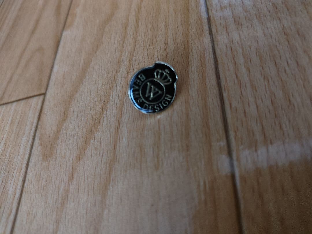 ブラウン チェック柄 スーツ6点セット　BEAMS　160cm