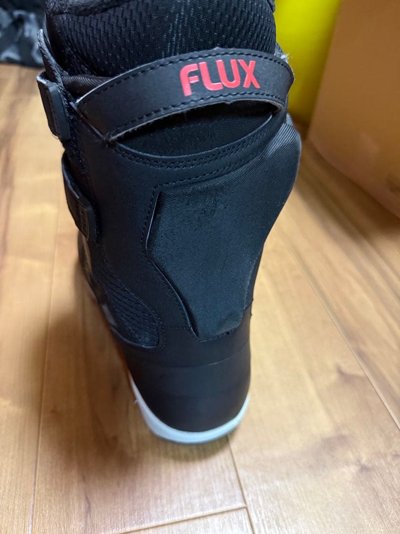 フラックス　HB-BOA 27センチ