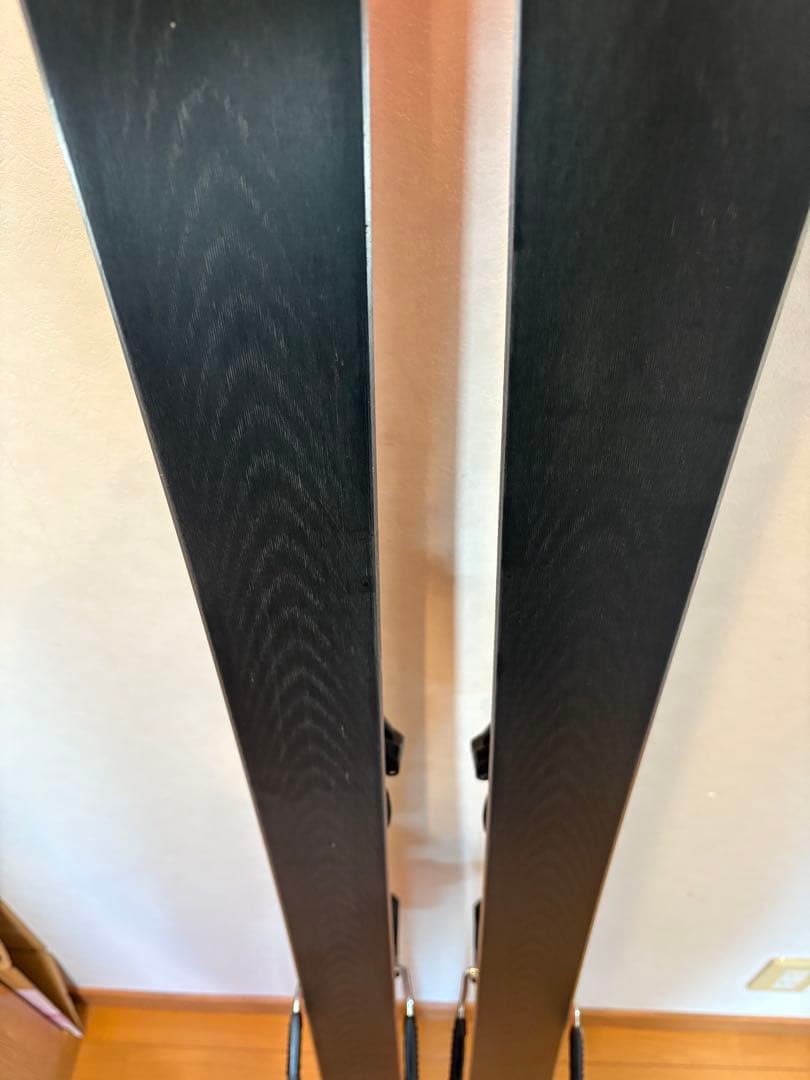 スキー ATOMIC REDSTER G9 REVOSHOCK +X12GW 177cm