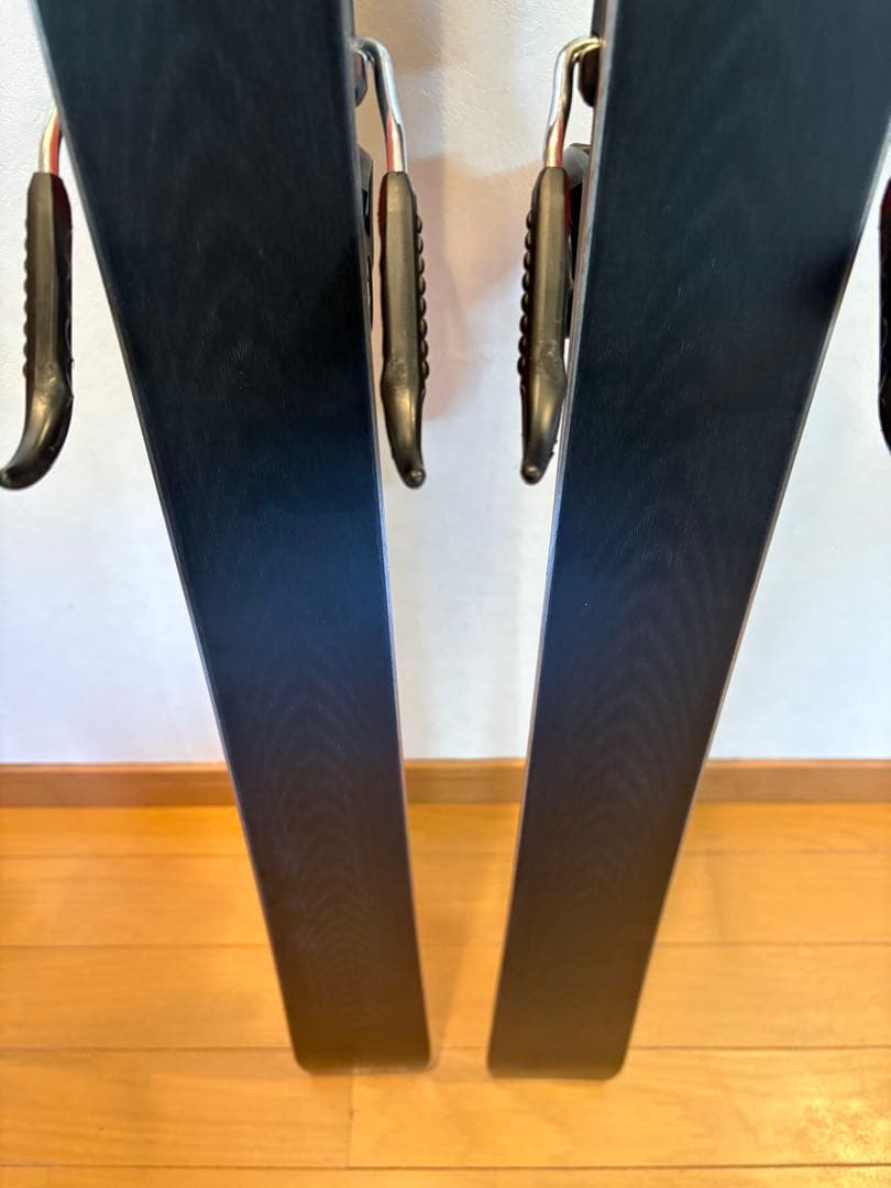 スキー ATOMIC REDSTER G9 REVOSHOCK +X12GW 177cm