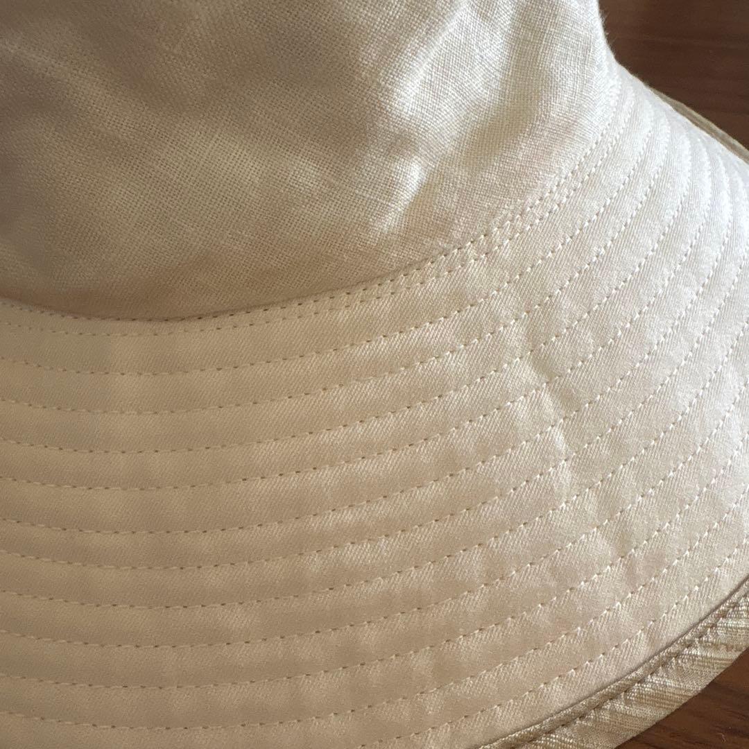 M　エルメス　帽子　おまとめ2点