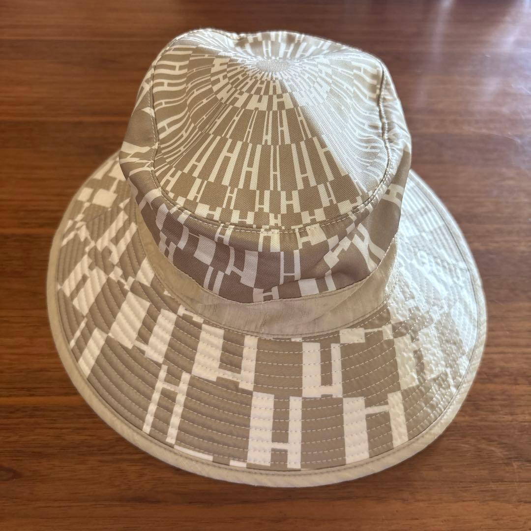 M　エルメス　帽子　おまとめ2点