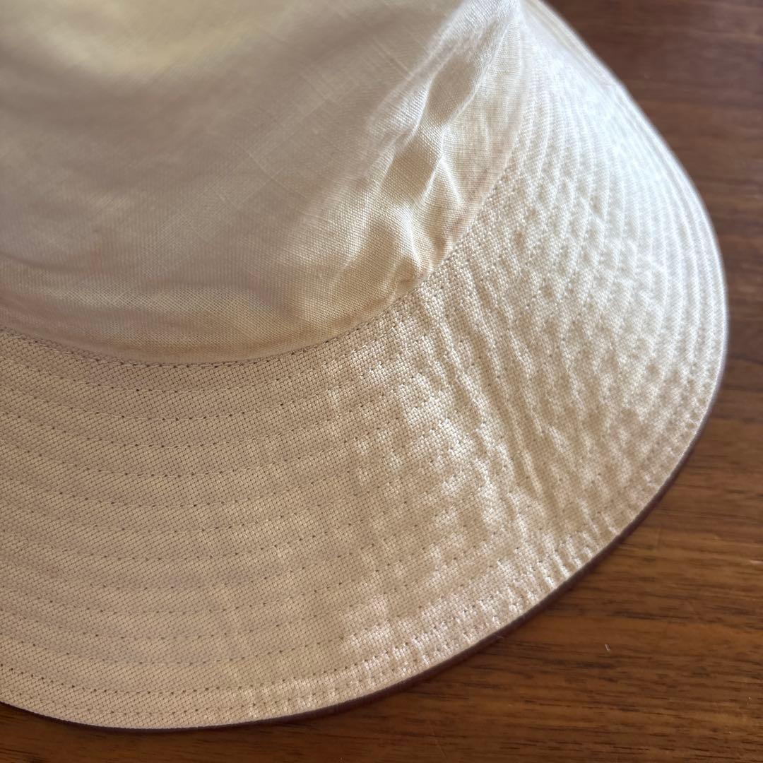 M　エルメス　帽子　おまとめ2点