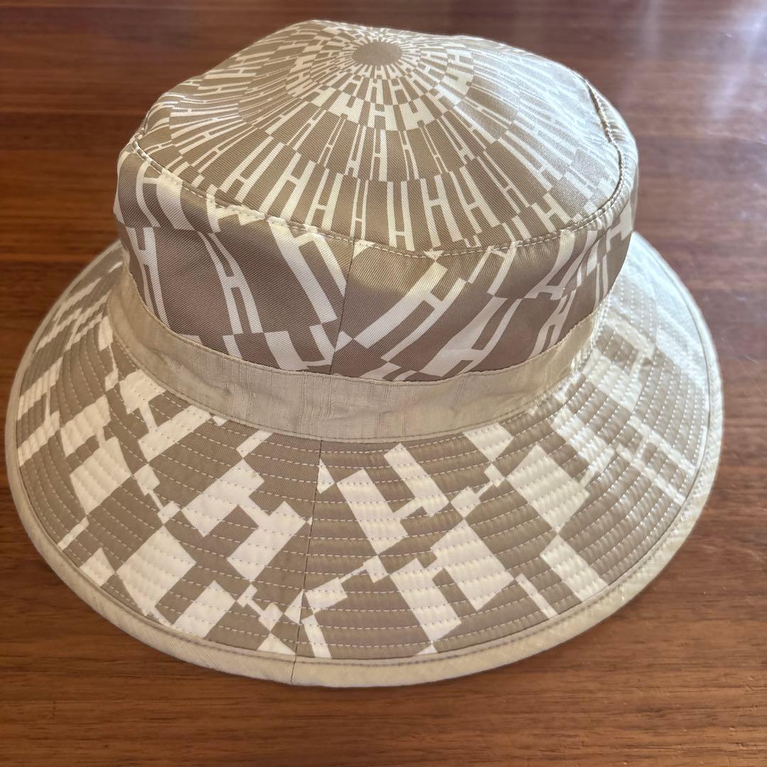 M　エルメス　帽子　おまとめ2点