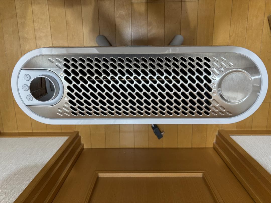 展示品 デロンギ IDH15-AG オイルヒーター マルチダイナミックヒーター