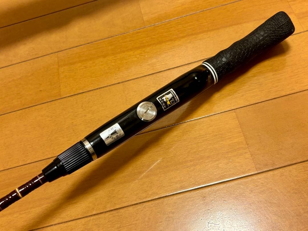 m*y様 オリムピック純世紀 Bass180C