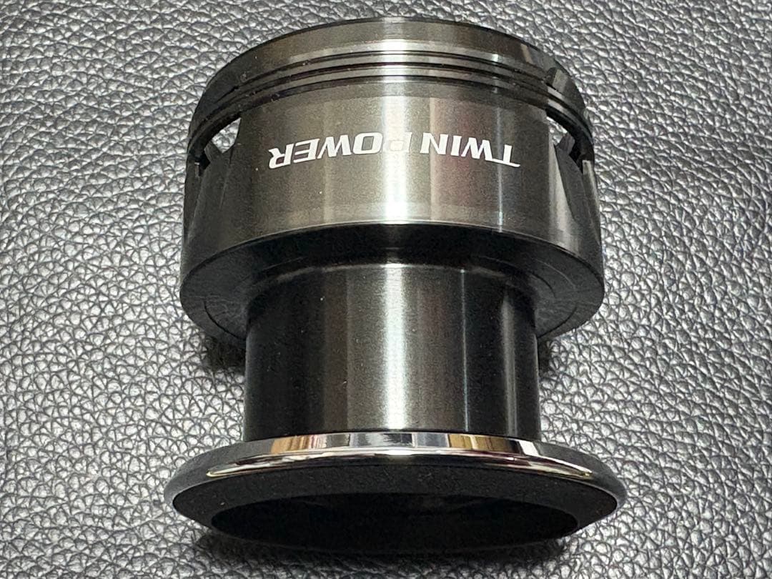 SHIMANO 24ツインパワー 4000XG スプール