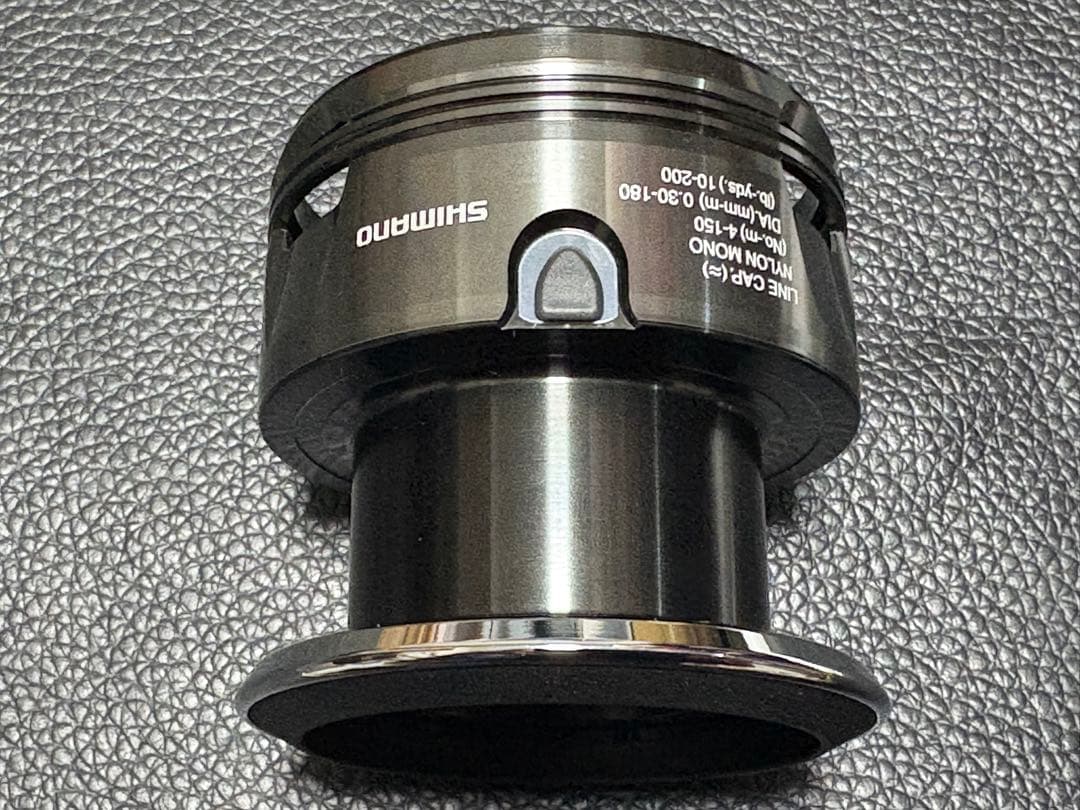 SHIMANO 24ツインパワー 4000XG スプール