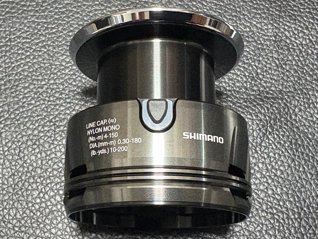 SHIMANO 24ツインパワー 4000XG スプール