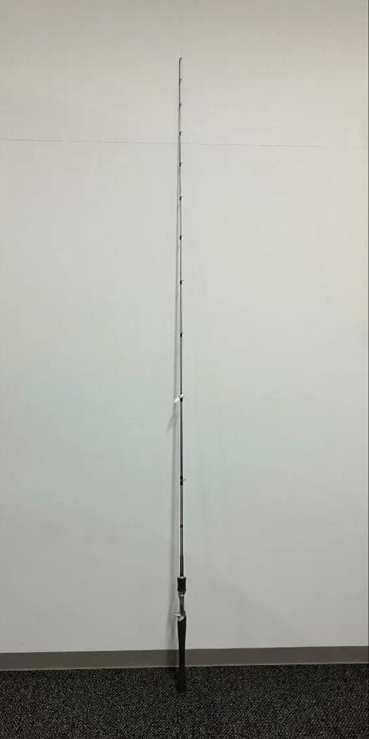 【希少】ダイワ ハートランド HL 6101MSB-SV12 釣り竿