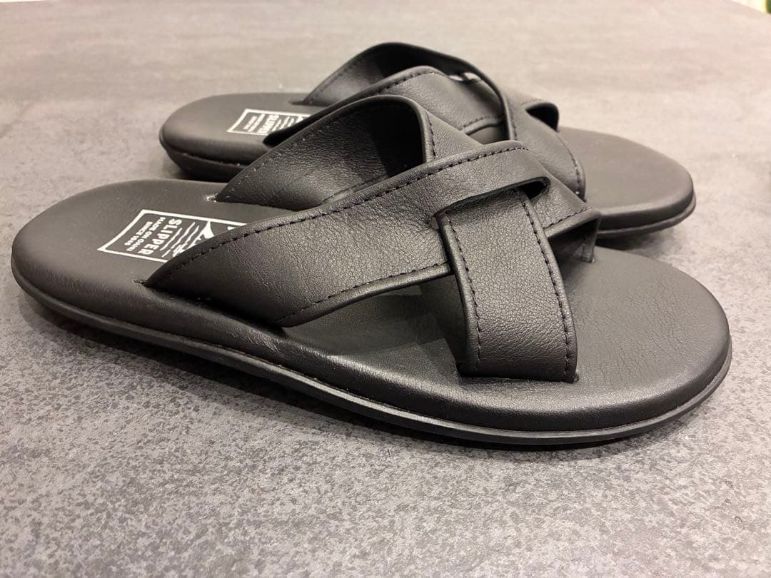  SLIPPER アイランドスリッパ size 9