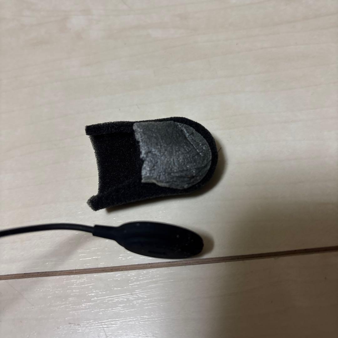 ビーコム　　B-COM 6XR