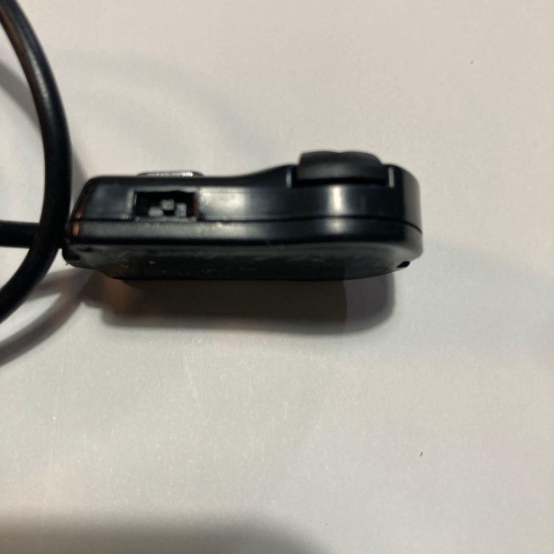 スロットルコントローラー MINI用 RSBD401Sprintbooster