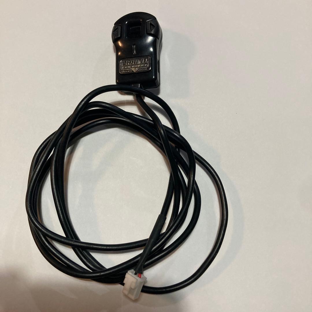 スロットルコントローラー MINI用 RSBD401Sprintbooster