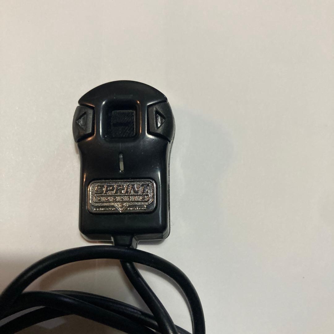 スロットルコントローラー MINI用 RSBD401Sprintbooster