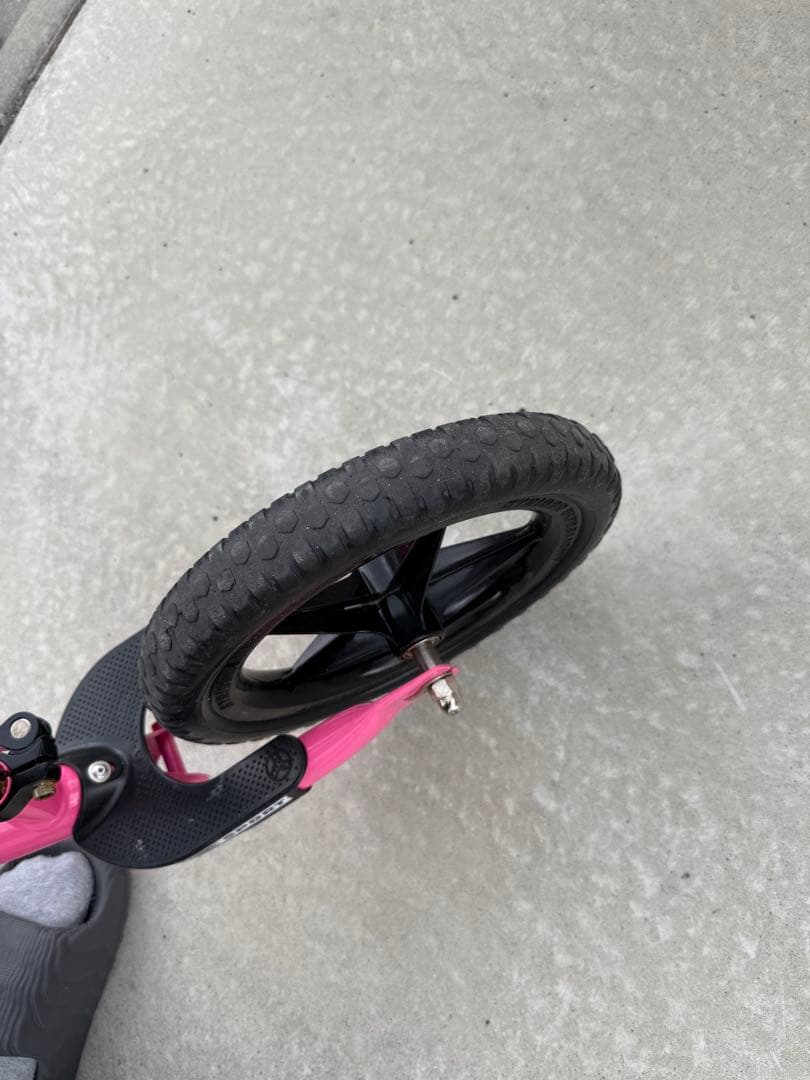 ストライダー 中古