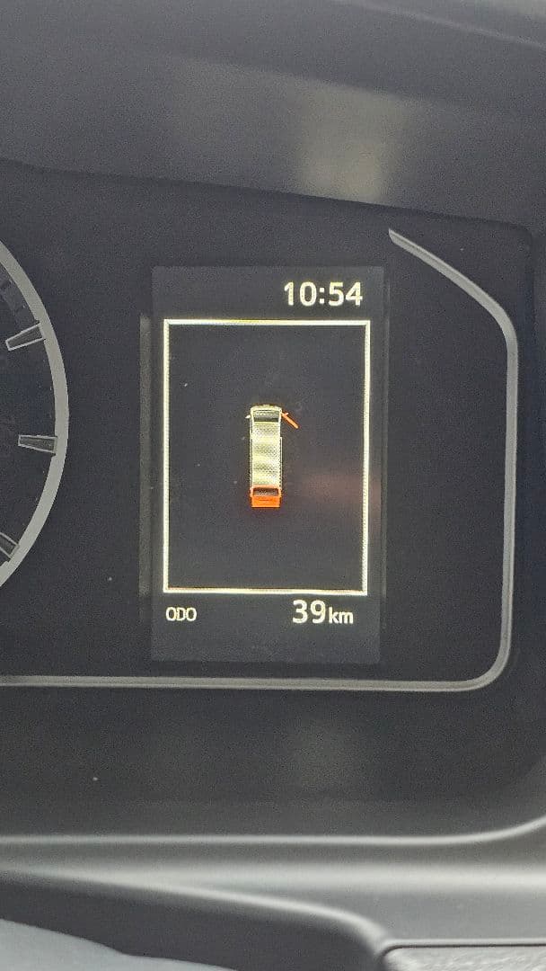 ハイエースワゴンGL　テールランプ　新車外し