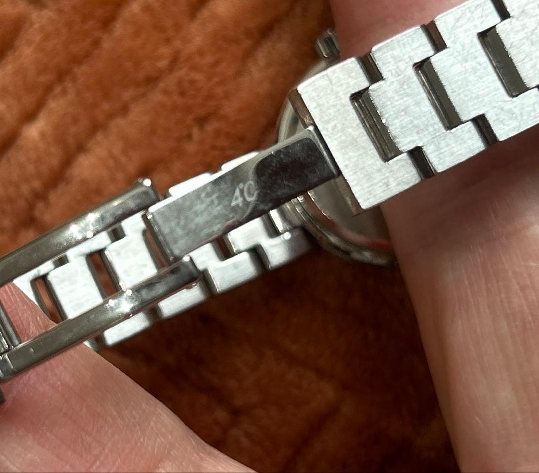 腕時計 4℃ レディース