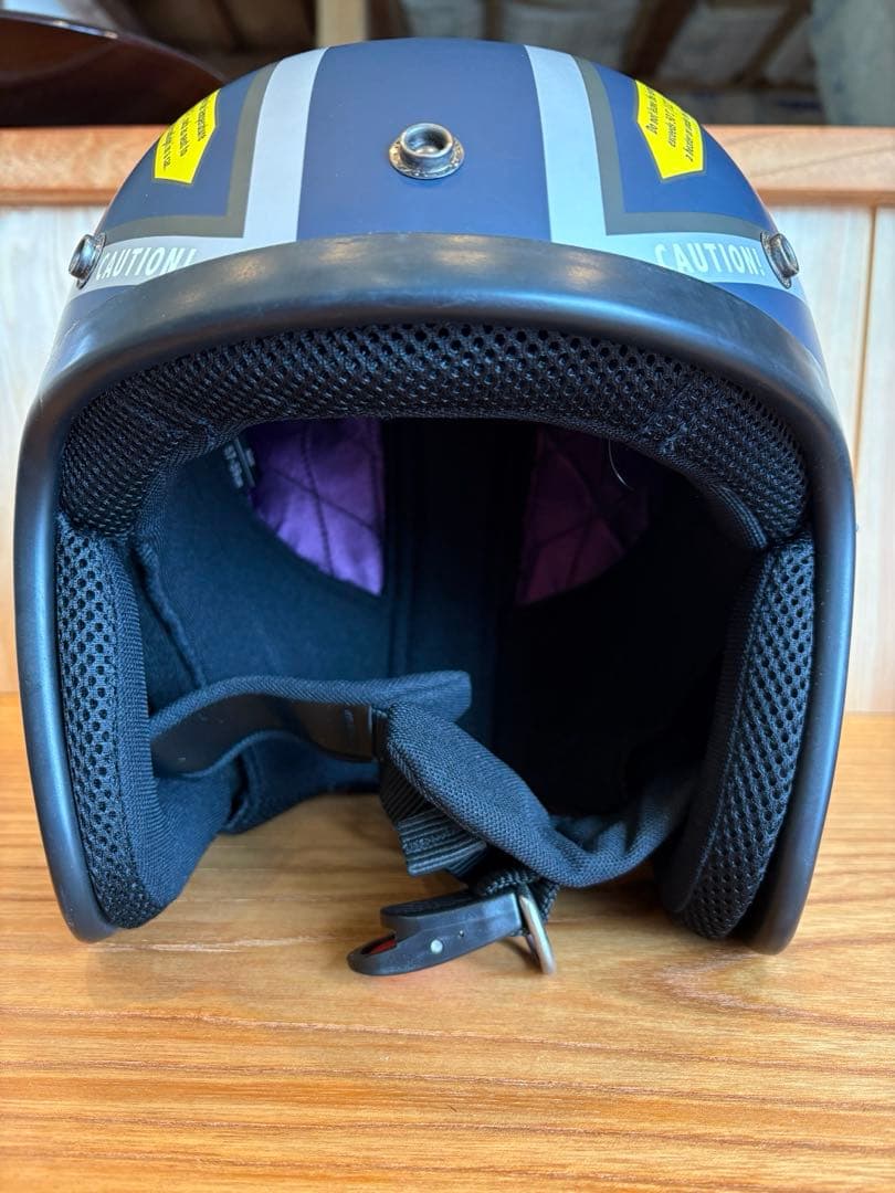 OGK KABUTO RADIC N5 シャークマウス ヘルメット 57-59