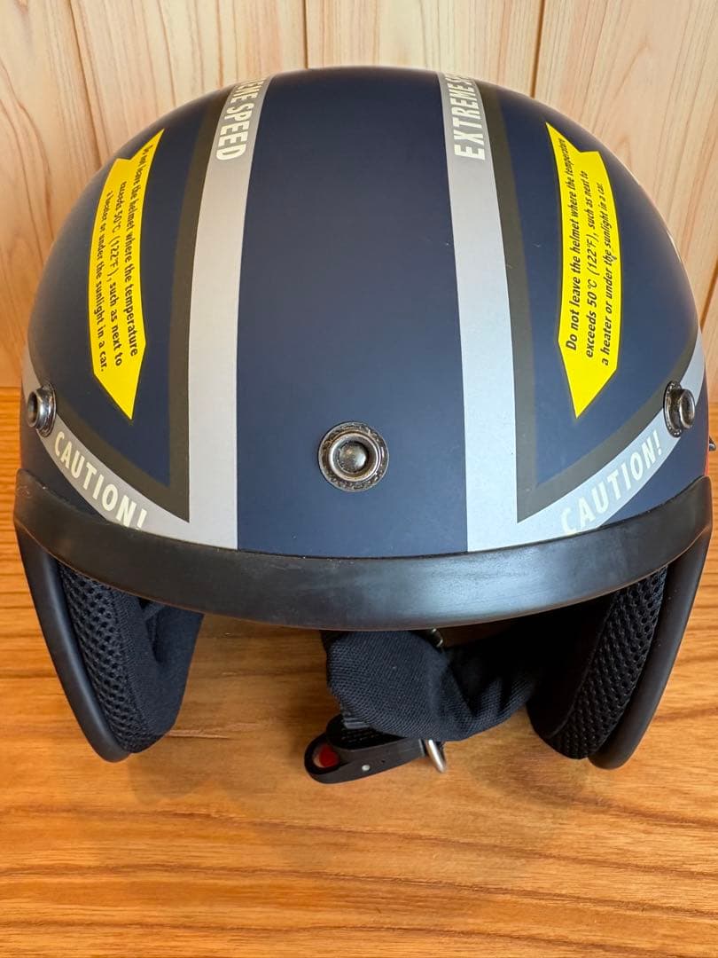 OGK KABUTO RADIC N5 シャークマウス ヘルメット 57-59