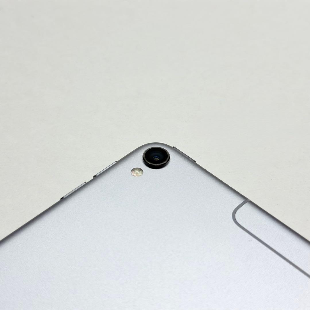 iPad Pro 10.5 セルラー スペースグレイ 64GB SIMフリー