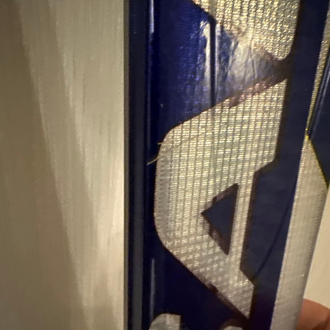 SALOMON DEMO XT 170cm ビンディング付