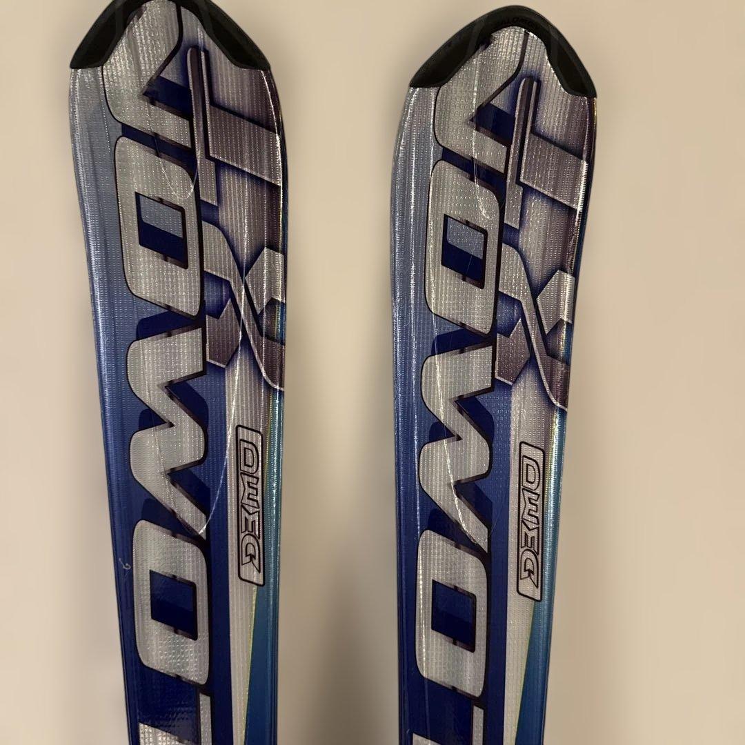 SALOMON DEMO XT 170cm ビンディング付