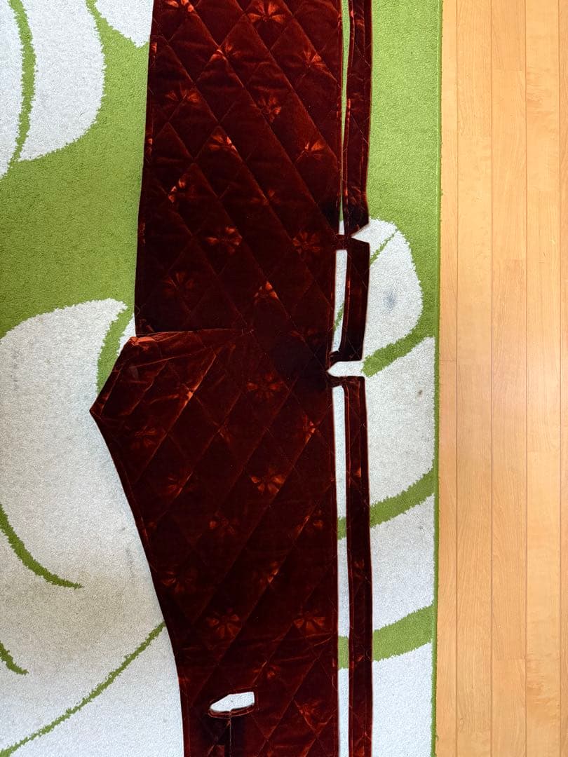 玉三郎　15日以降は専用を取り下げます