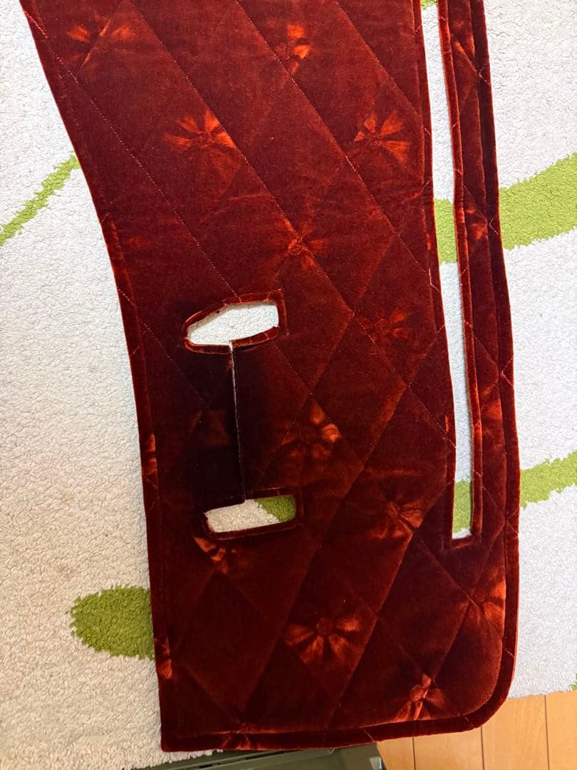 玉三郎　15日以降は専用を取り下げます