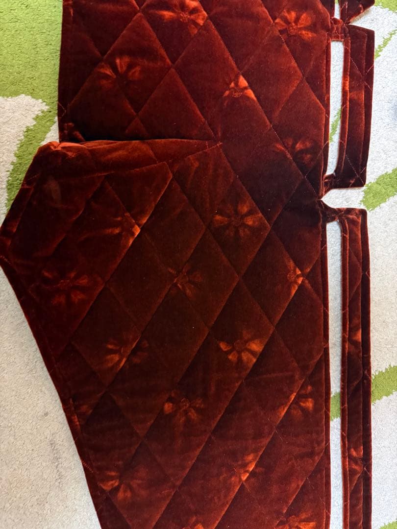 玉三郎　15日以降は専用を取り下げます