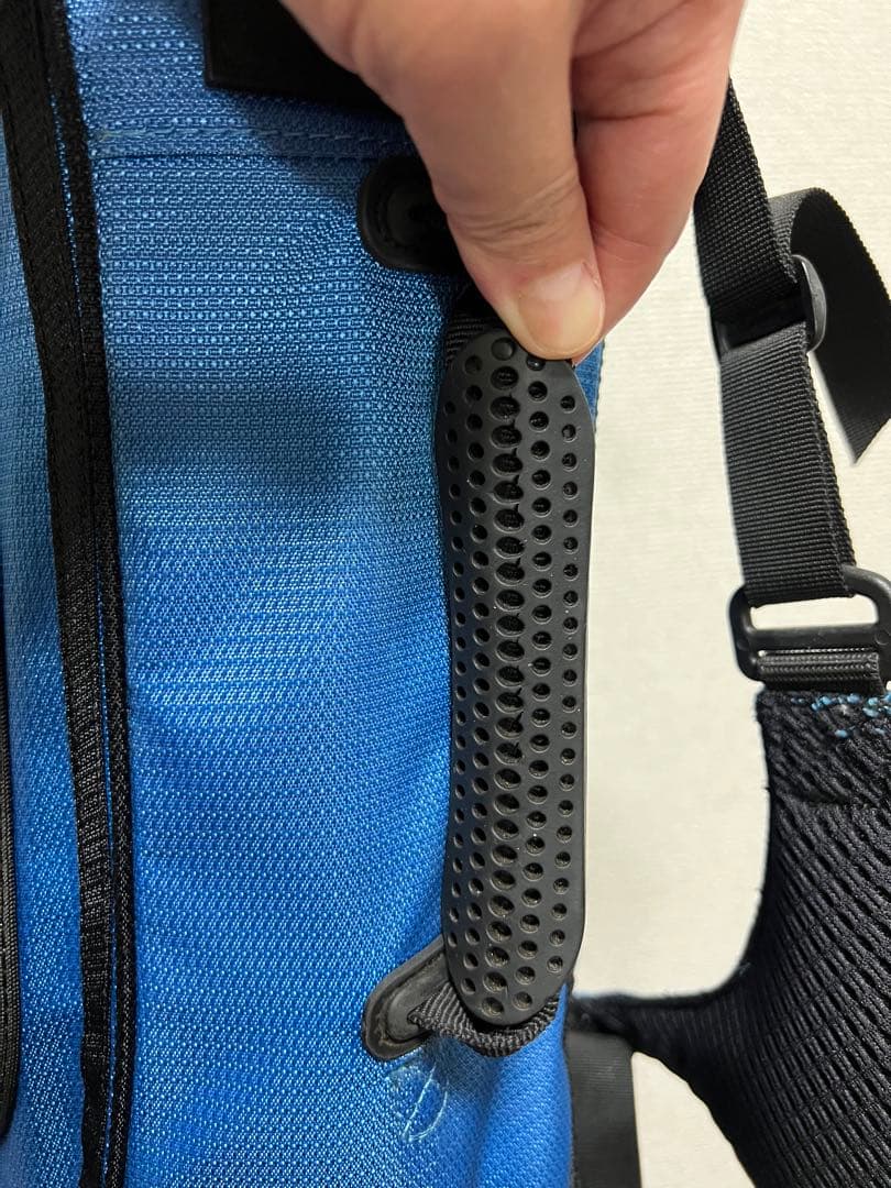 スコッティキャメロン　スタンドキャディバッグ