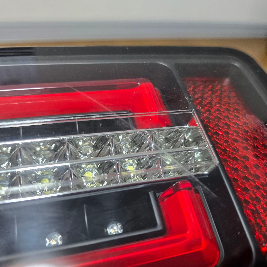 MBRO エムブロ サンダーテール ブラックリム