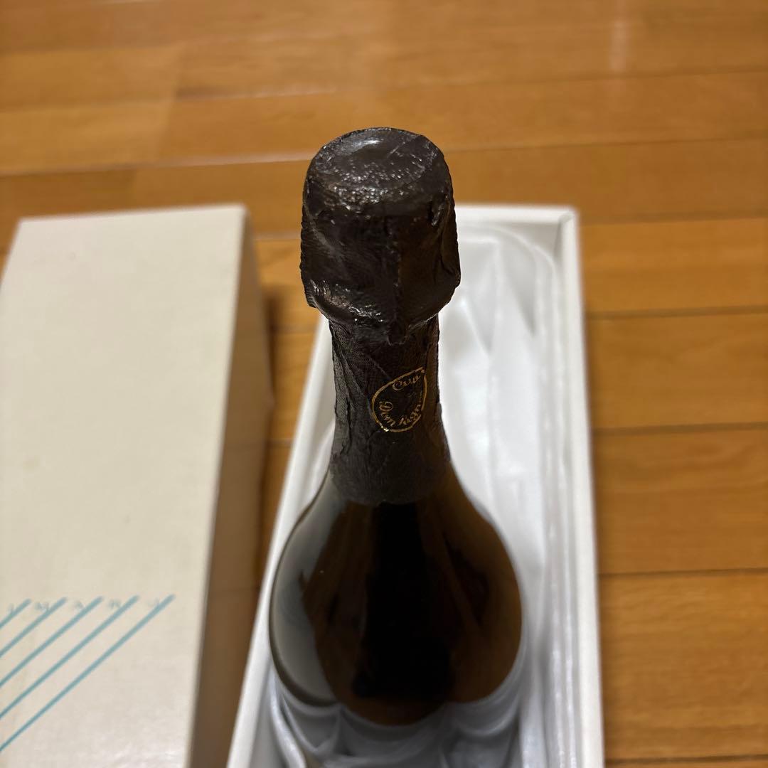 ワ*人様 ドンペリ　1990年　古酒