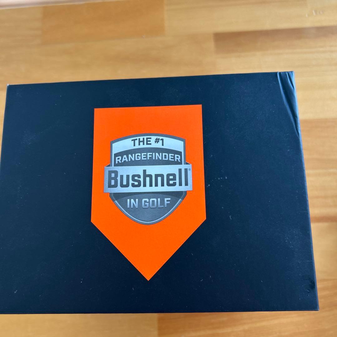 Bushnell Pro XE ピンシーカープロ ジョルト ゴルフ用距離計