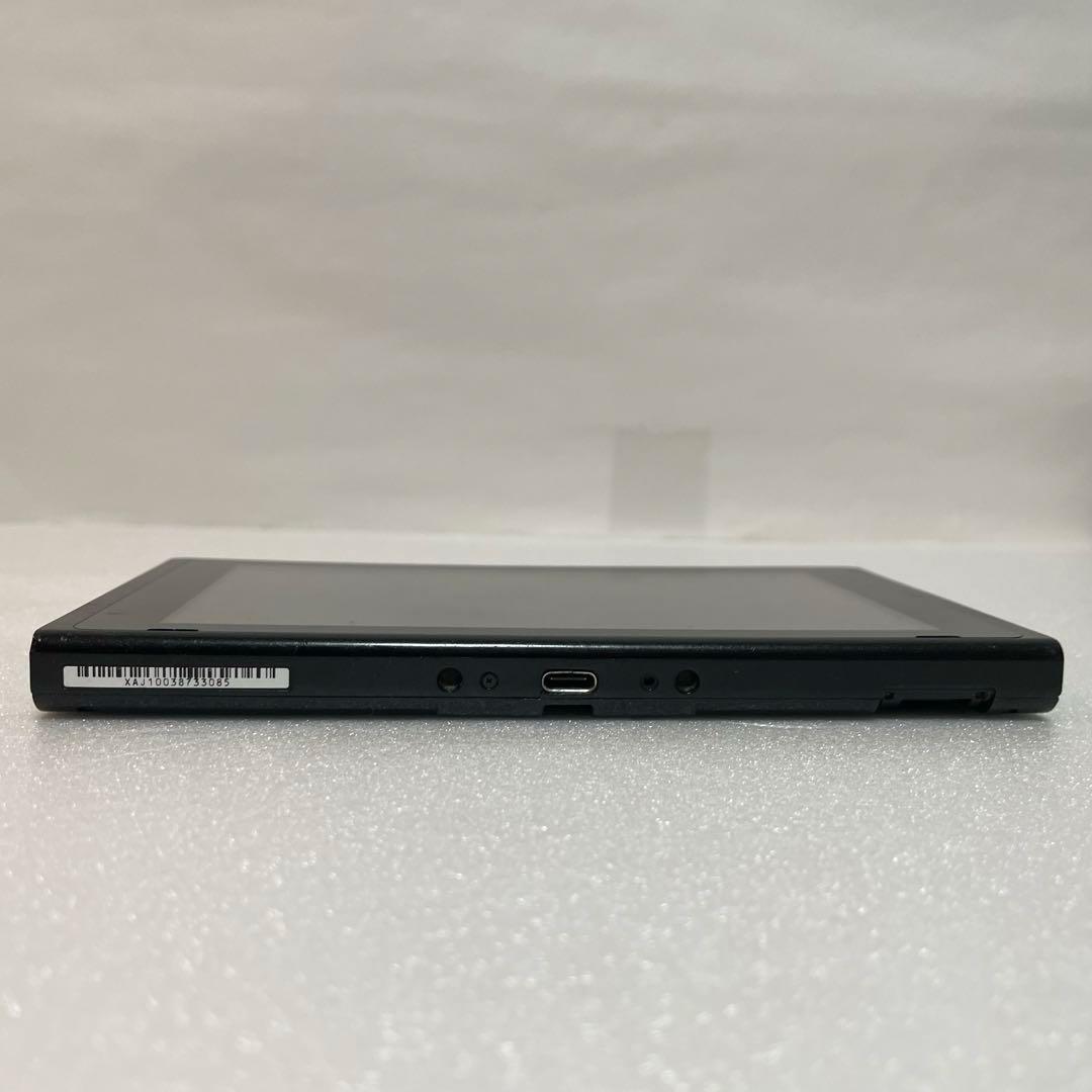 Nintendo switch 本体のみ　中古品（外観状態悪い）