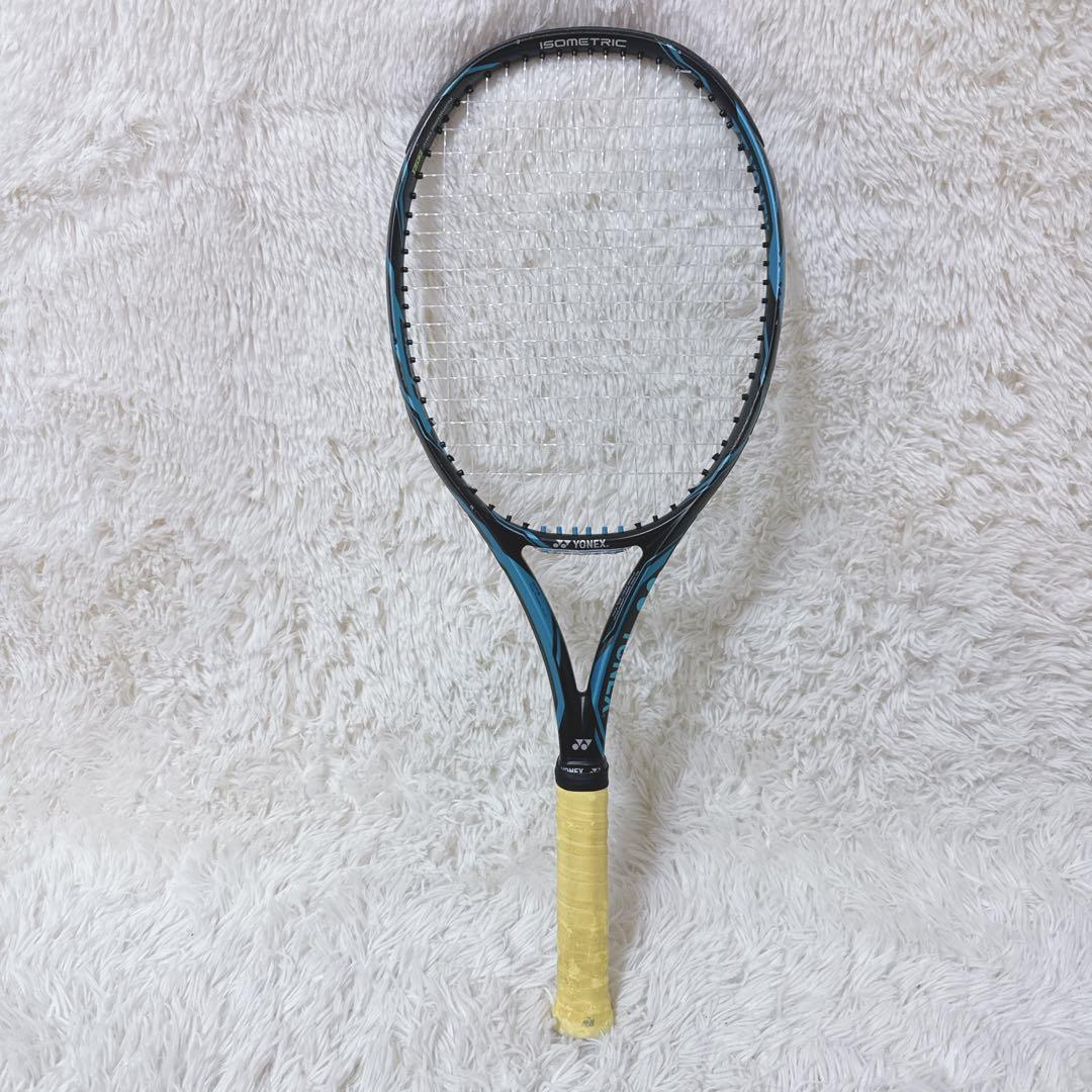 YONEX EZONE DR100 G2 硬式 ヨネックス イーゾーン