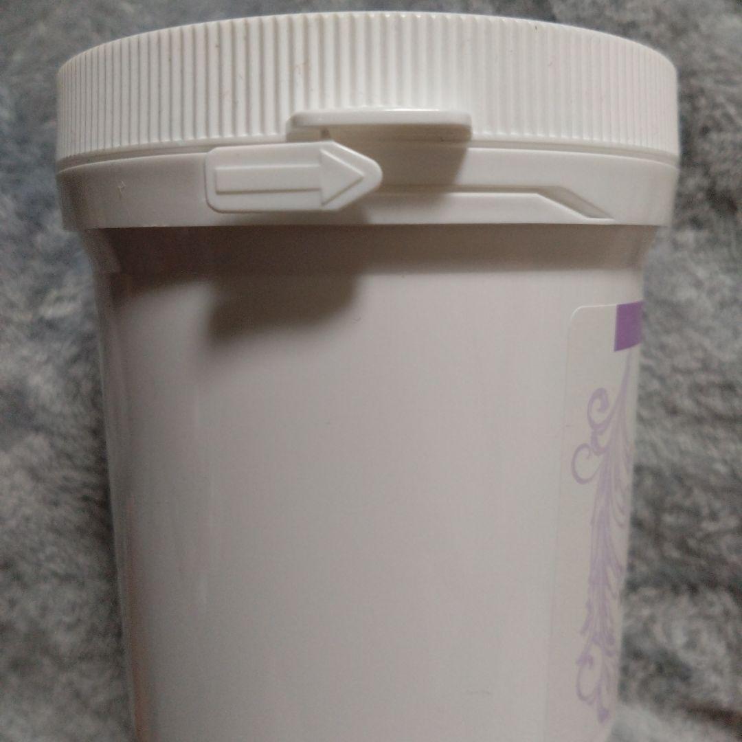 【新品未使用】REVI NMN ナノフェザーパウダー50g