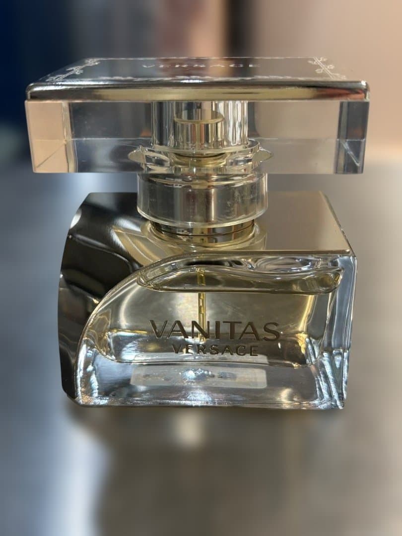 VERSACE VANITAS 女性用香水 KO