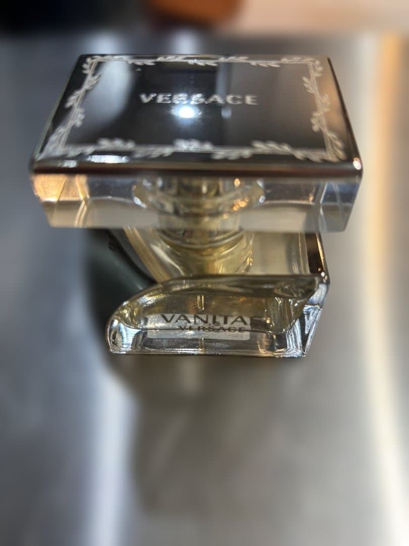VERSACE VANITAS 女性用香水 KO