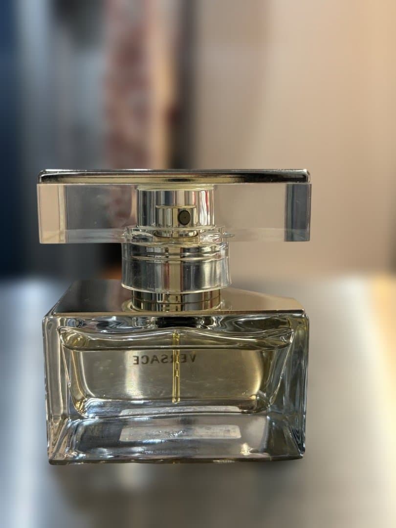 VERSACE VANITAS 女性用香水 KO