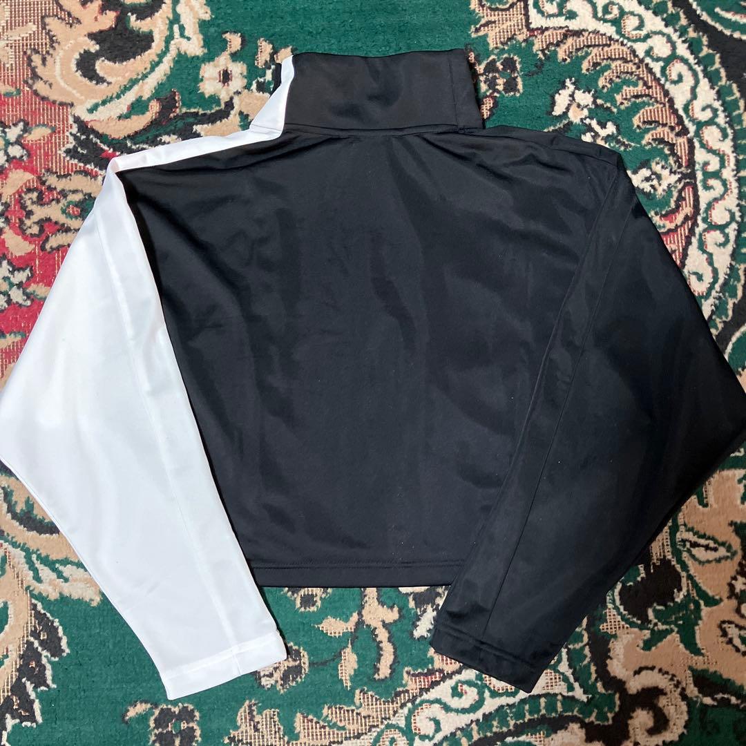 アディブレイク　アディダス　ウィンドジャケット　トラックジャケット　ジャージ　L