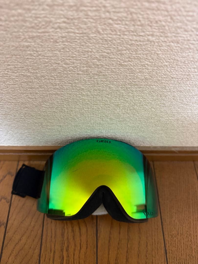 GIROゴーグル CONTOUR