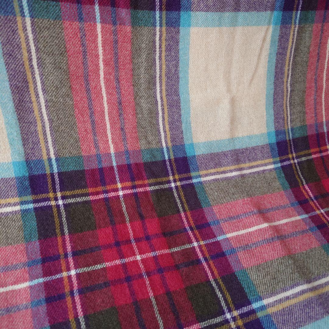 Johnstonsストール