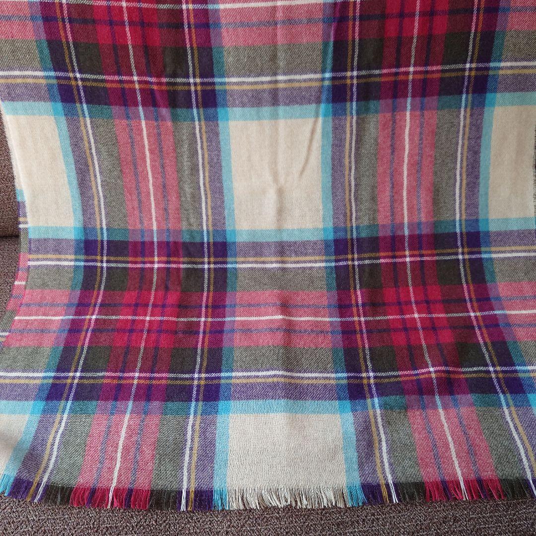 Johnstonsストール