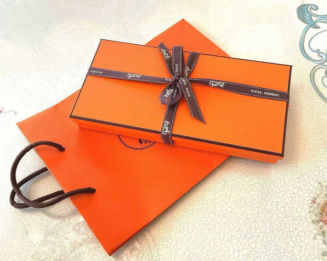 エルメス　エルメジスティブル　【リップオイル】