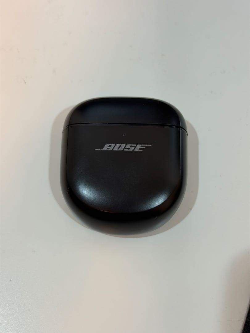 イヤホン Bose QuietComfort Earbuds