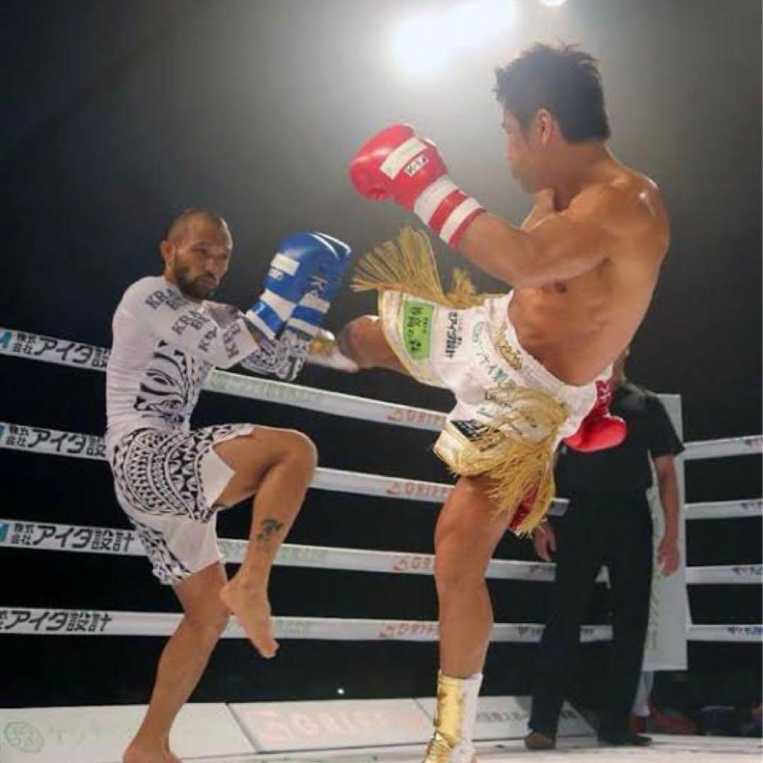 【激レア】KRAZY BEE トライバルパターン クレイジービー