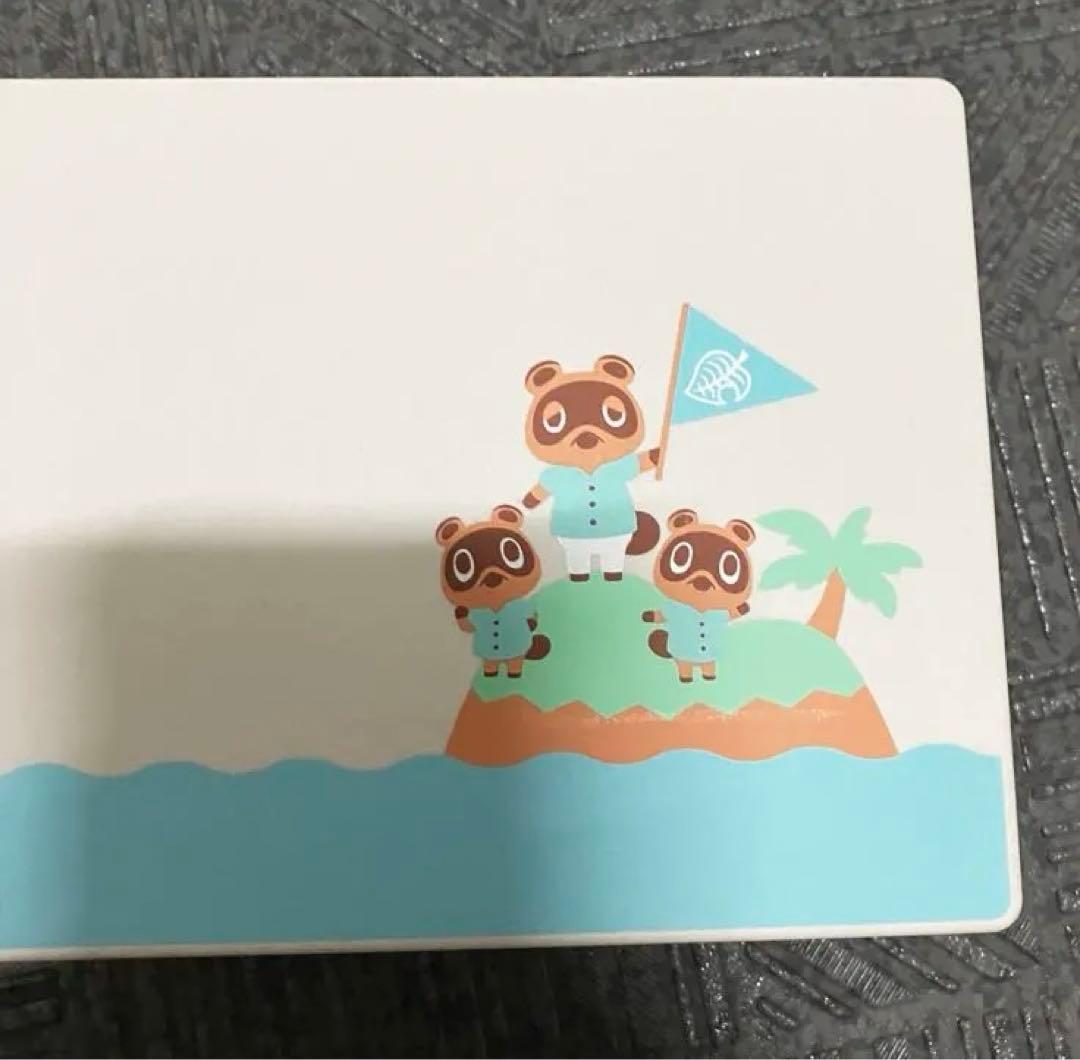 Nintendo Switch あつまれ どうぶつの森エディション