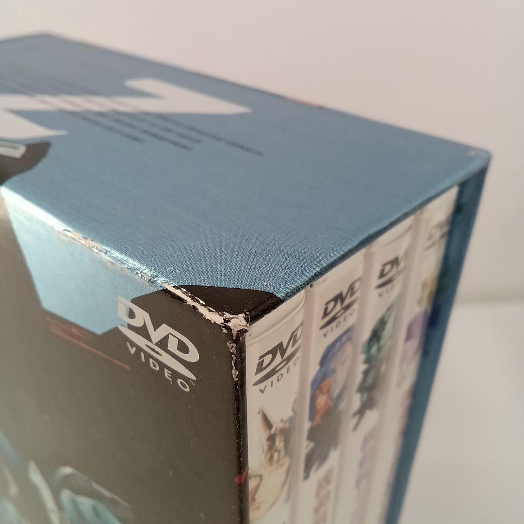 機動戦士Zガンダム メモリアルボックス版 l・II・III 全13巻セット