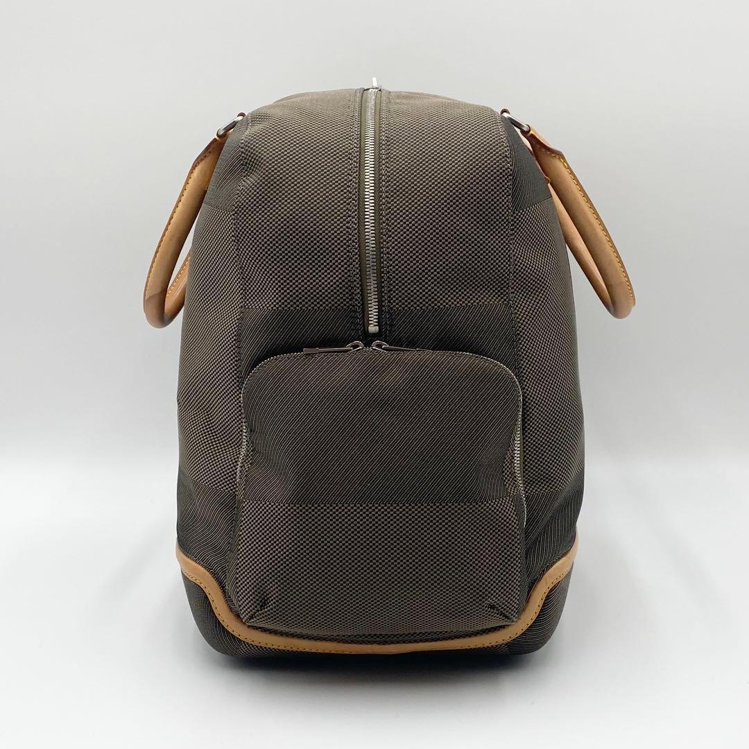 ルイヴィトン ダミエジュアン アヴァンテュリエ M93060 ボストンバッグ